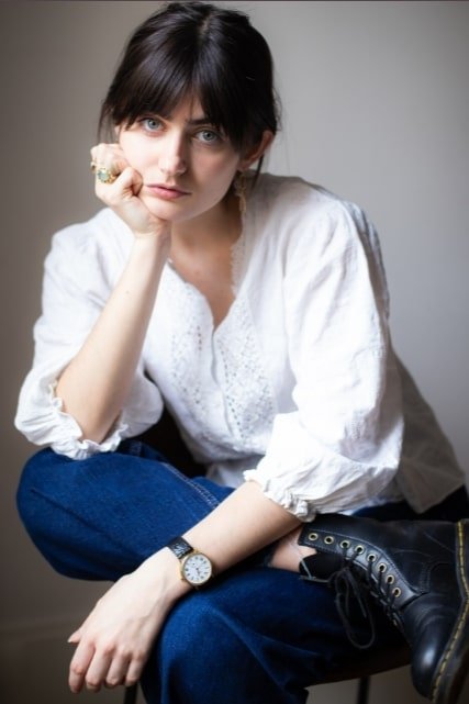 Marguerite Dedeyan