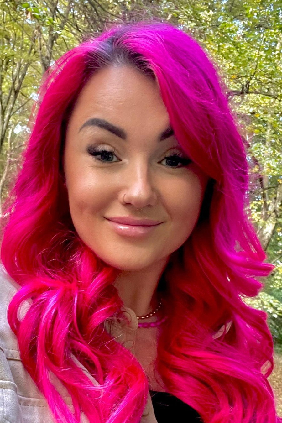 Bonnie Jongen