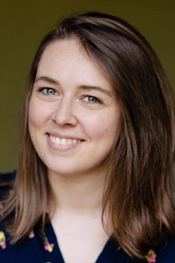 Anaëlle Godefroy