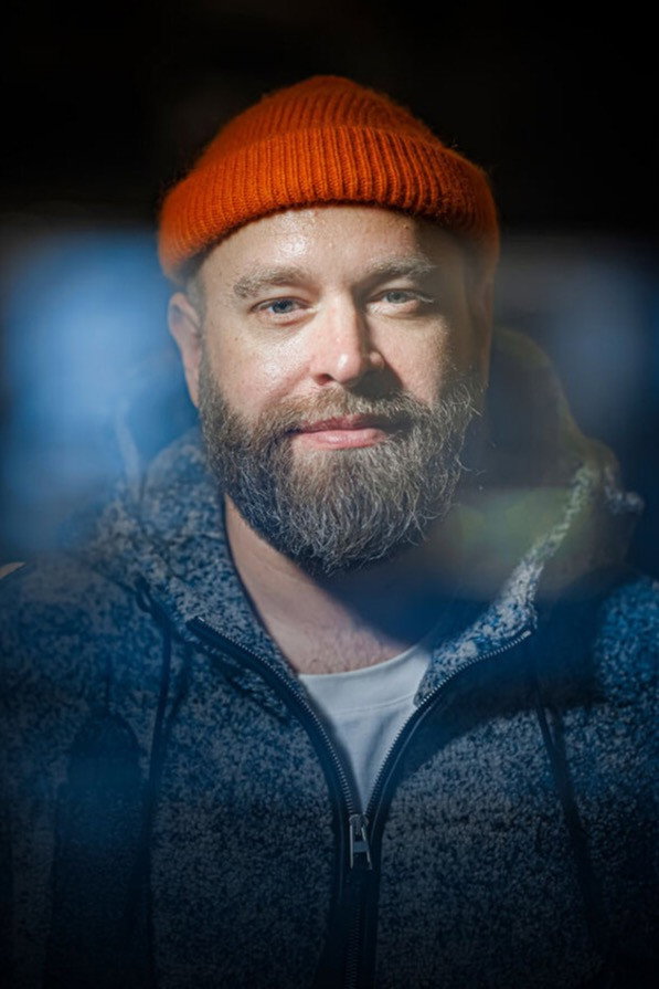 Yann Marguet